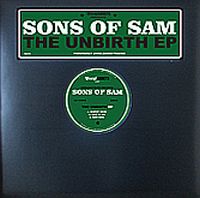 The Unbirth EP by Sons of Sam (EP, Hip Hop): Reviews