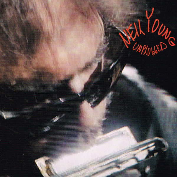 Unplugged by Neil Young (Album; Reprise; W2 45310): Reviews, Ratings ...