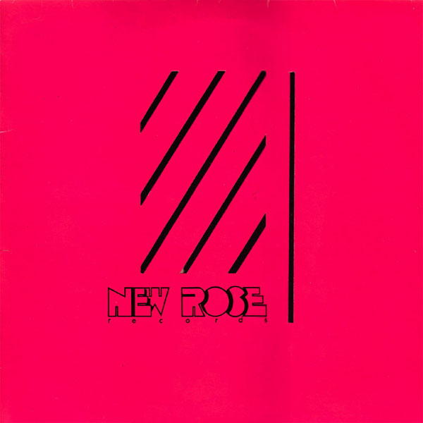 New Rose Records by Various Artists (Compilation, Alternative Rock ...