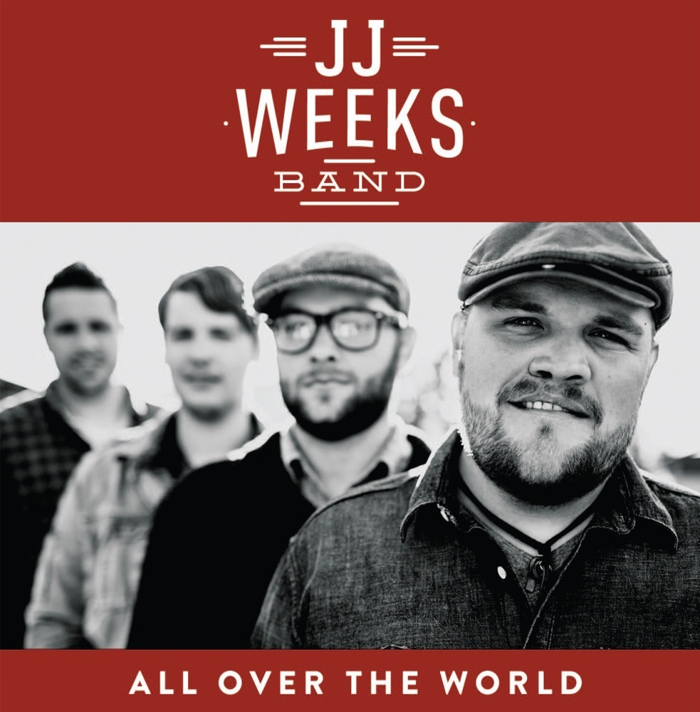 JJ Weeks Band Albums: songs, discography, biography, and listening ...