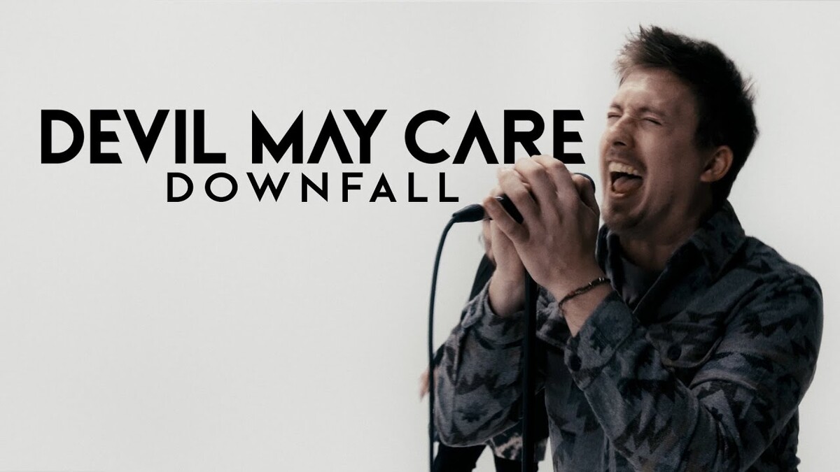 Downfall by Devil May Care (Music video): Reviews, Ratings, Credits ...