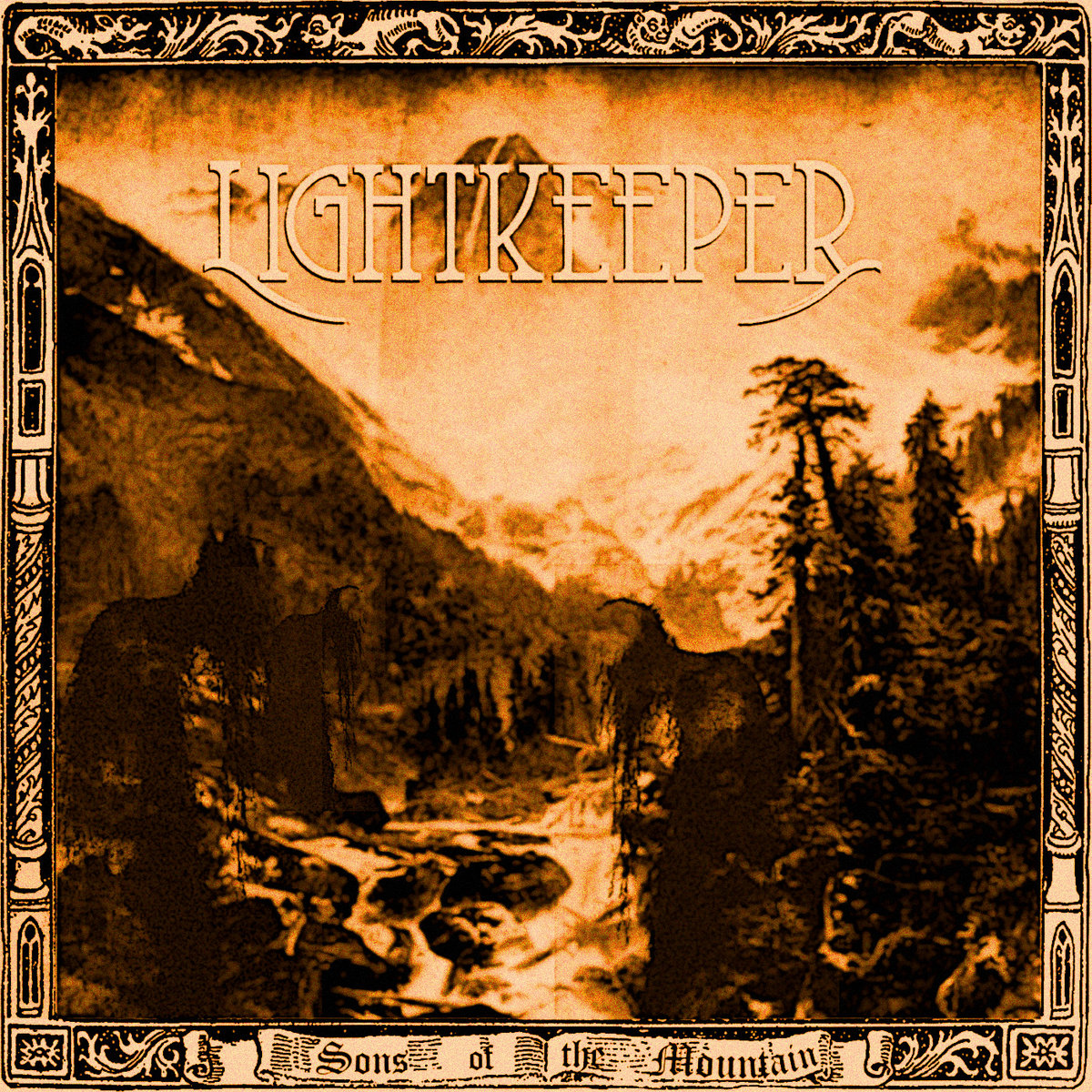 Lightkeeper Albums: songs, discography, biography, and listening guide ...