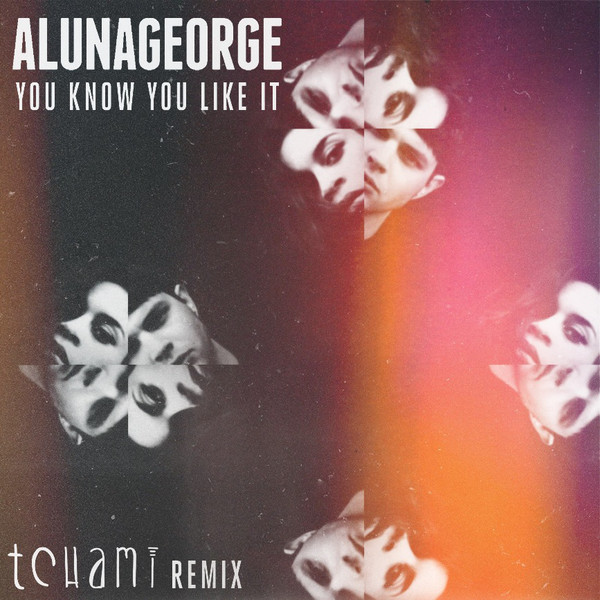 You Know You Like It (Tchami Remix) by Tchami (Single