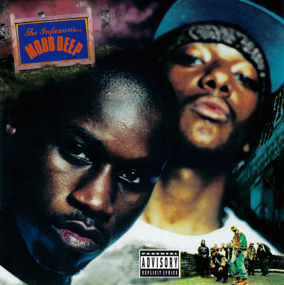 Best Gangsta Rap songs of all time - Rate Your Music