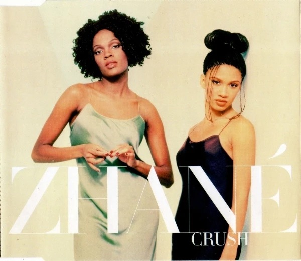 【R&B】Zhane Zhane - Groove Thang - Amazon.com Music