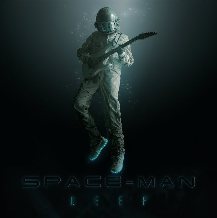 Space-Man Albums: songs, discography, biography, and listening guide ...