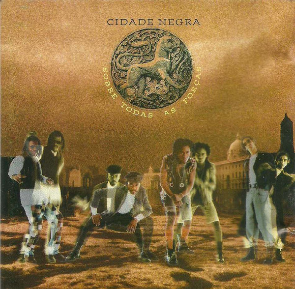 Cidade Negra Albums Songs Discography Biography And Listening Guide