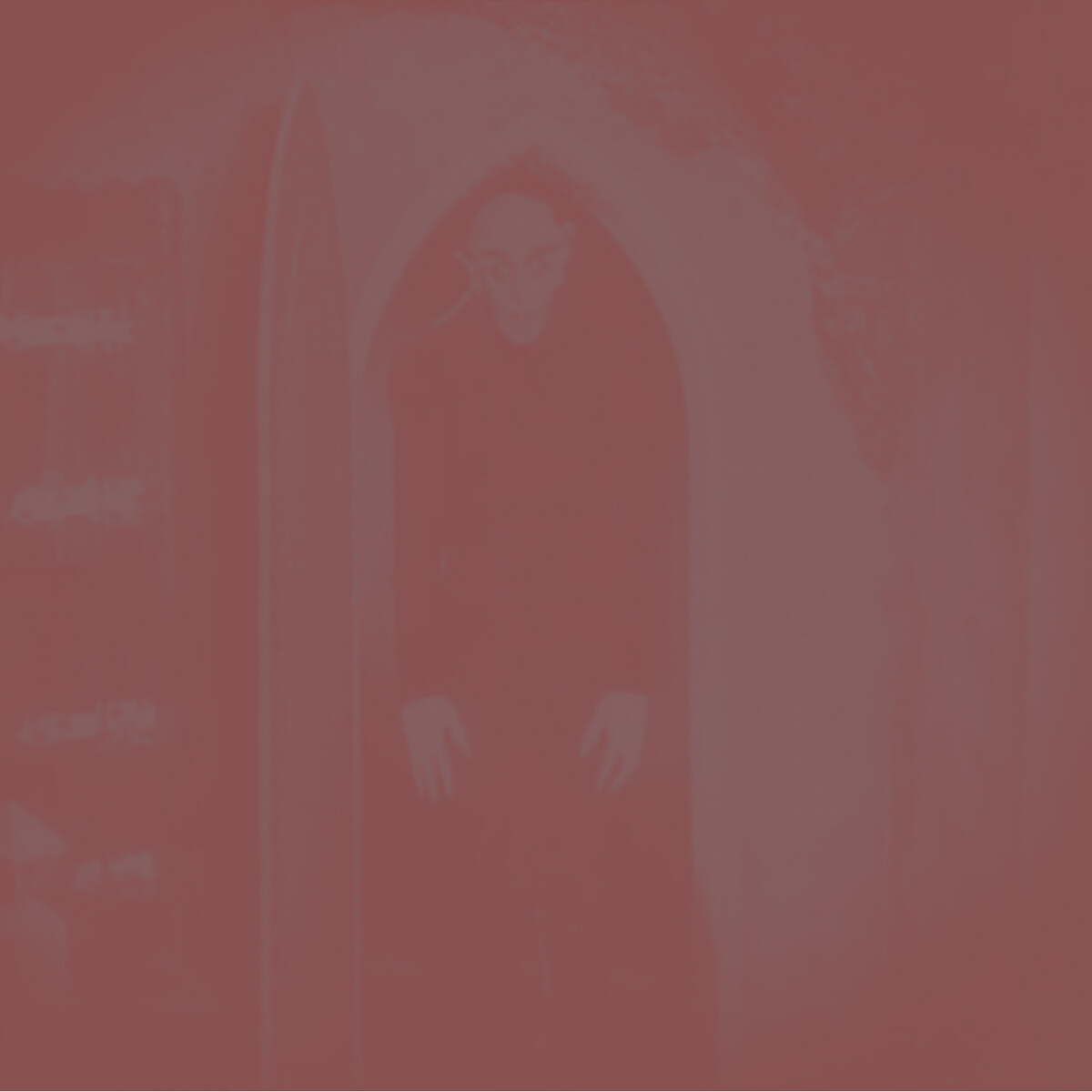 CXVIII by Nosferatu 1922 (EP): Reviews, Ratings, Credits, Song list ...