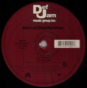 未使用 Method Man/Redman - Da Rockwilder Da Rockwilder - song and lyrics by Method Man, Redman | Spotify