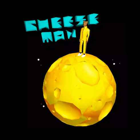 Cheeseman by Ramriddlz (Single): Reviews, Ratings, Credits, Song list ...