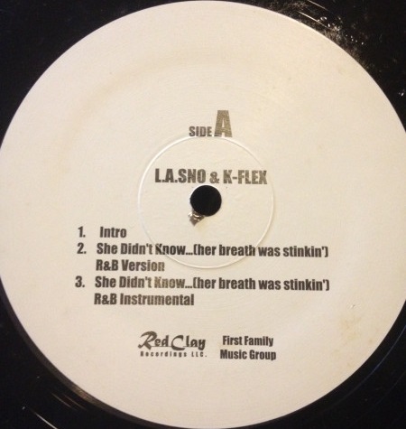 L.A. Sno Albums: songs, discography, biography, and listening guide ...