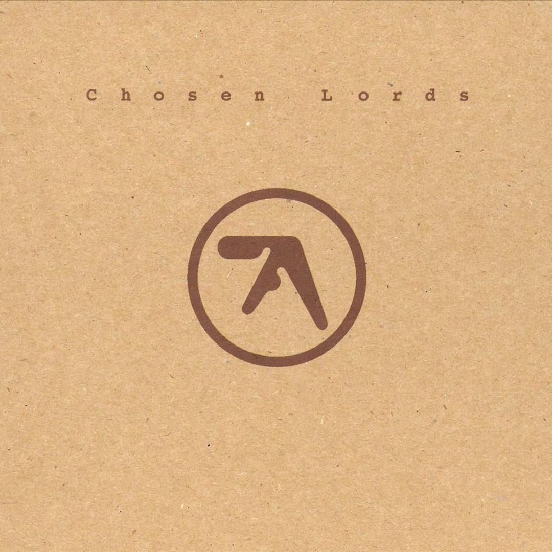 Chosen Lords by AFX (Compilation; Rephlex): Reviews, Ratings, Credits ...