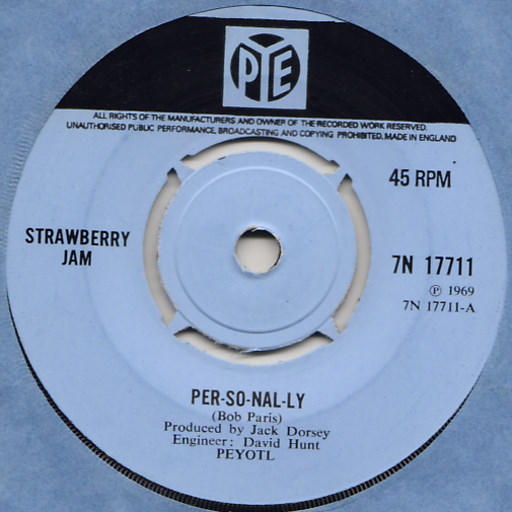 Strawberry Jam Albums: songs, discography, biography, and listening ...