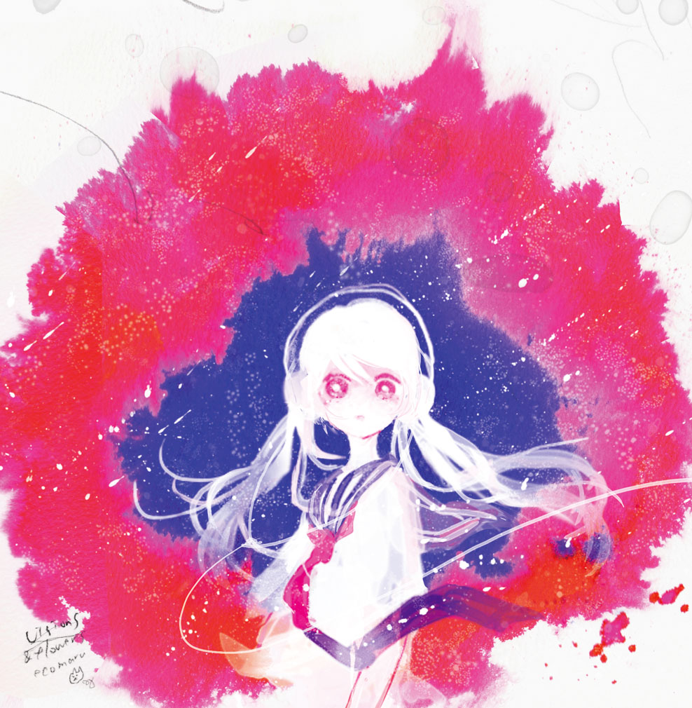 Visions＆Flowers ecomaru 【公式通販】