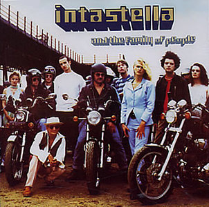 Intastella Albums: songs, discography, biography, and listening guide ...