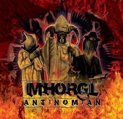 Mhorgl Albums: songs, discography, biography, and listening guide ...