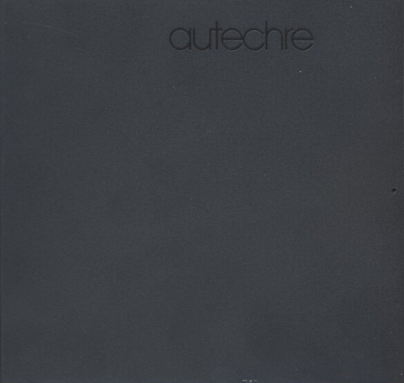 Autechre [LP5] by Autechre (Album, IDM): Reviews, Ratings, Credits