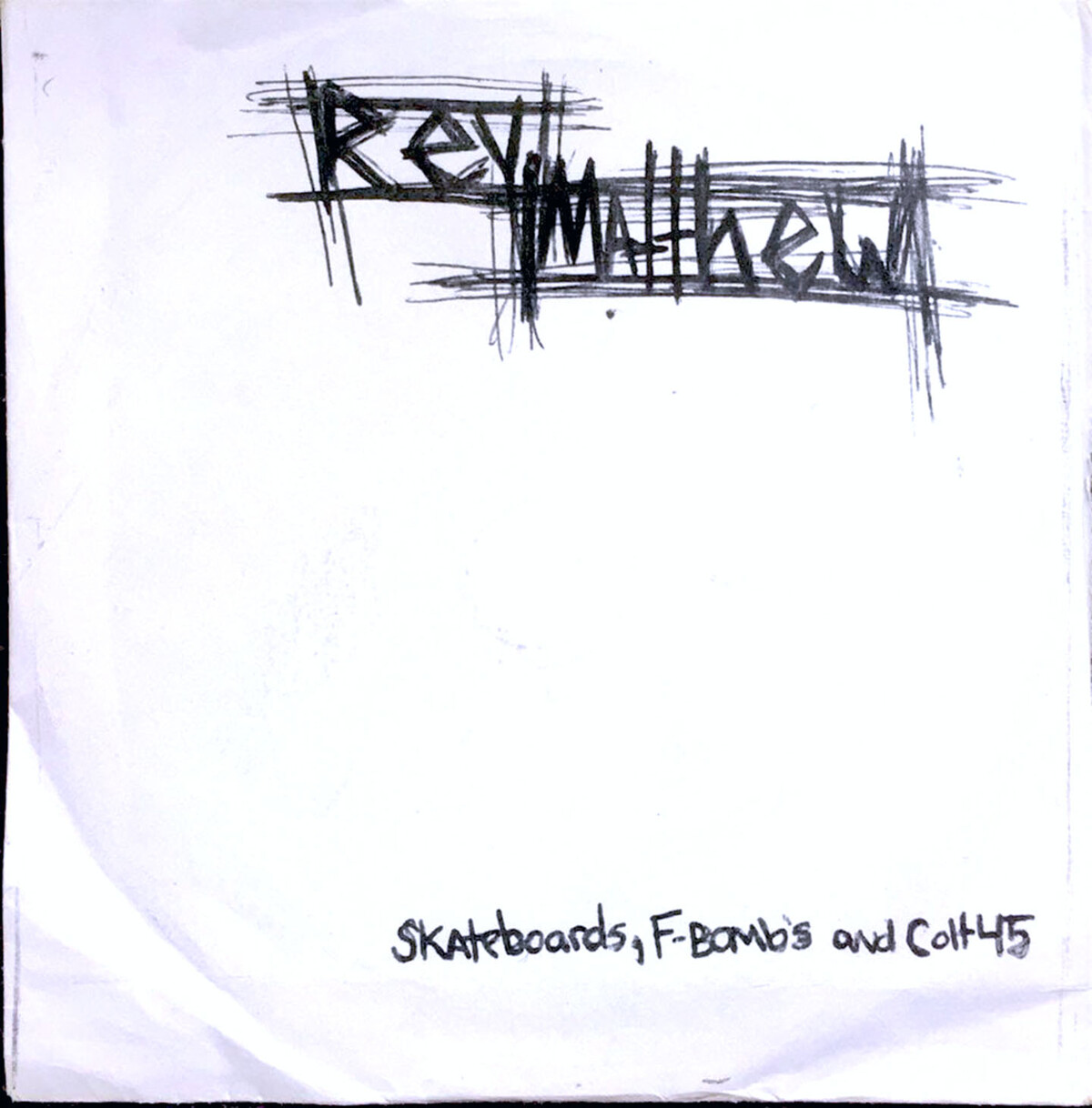 Rev. Matthew Albums: songs, discography, biography, and listening guide ...