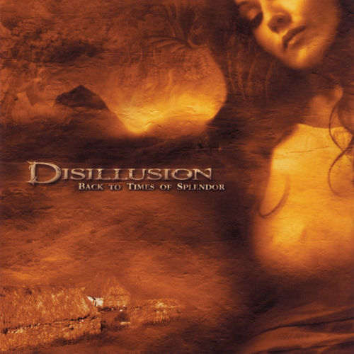 Best Disillusion songs of all time - Rate Your Music