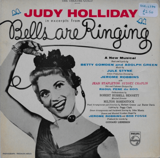 Music credits for Jean Stapleton : 3 performances listed under vocals ...