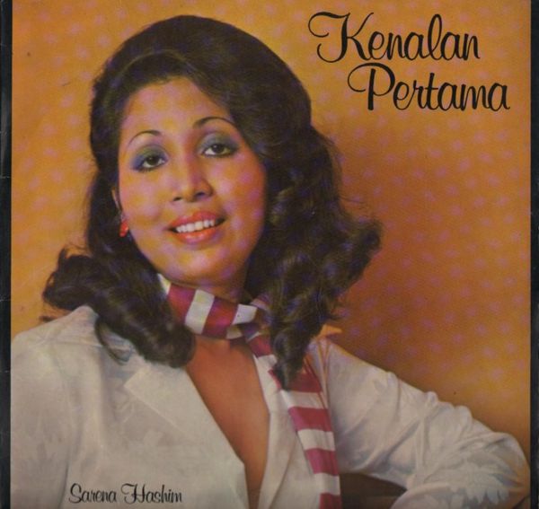 Sarena Hashim – Kenalan Pertama Sarena Hashim – Kenalan Pertama Sarena Hashim - Kenalan