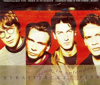 Down In Splendour By Straitjacket Fits Video Reviews Ratings