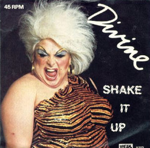 Divine Filmography - Rate Your Music