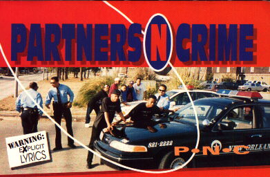 P.N.C by Partners-N-Crime (Album, Bounce): Reviews, Ratings