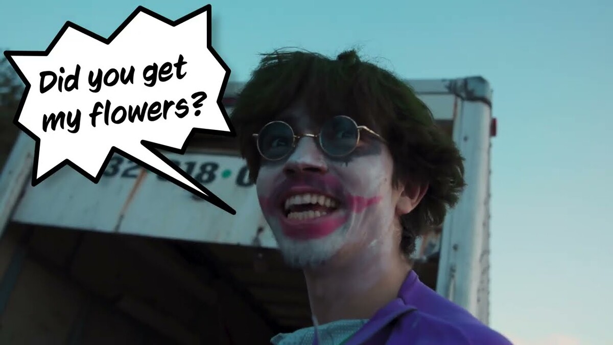 Roses by Phoneboy (Music video): Reviews, Ratings, Credits, Song list ...