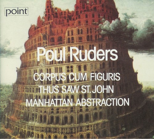 Best Serialism albums of 1988 - Rate Your Music