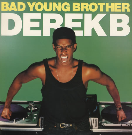 Derek B Albums: songs, discography, biography, and listening guide ...