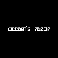 Occam's Razor Albums: songs, discography, biography, and listening ...