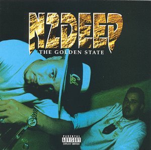 The Golden State by N2Deep (Album, Hip Hop): Reviews, Ratings, Credits ...