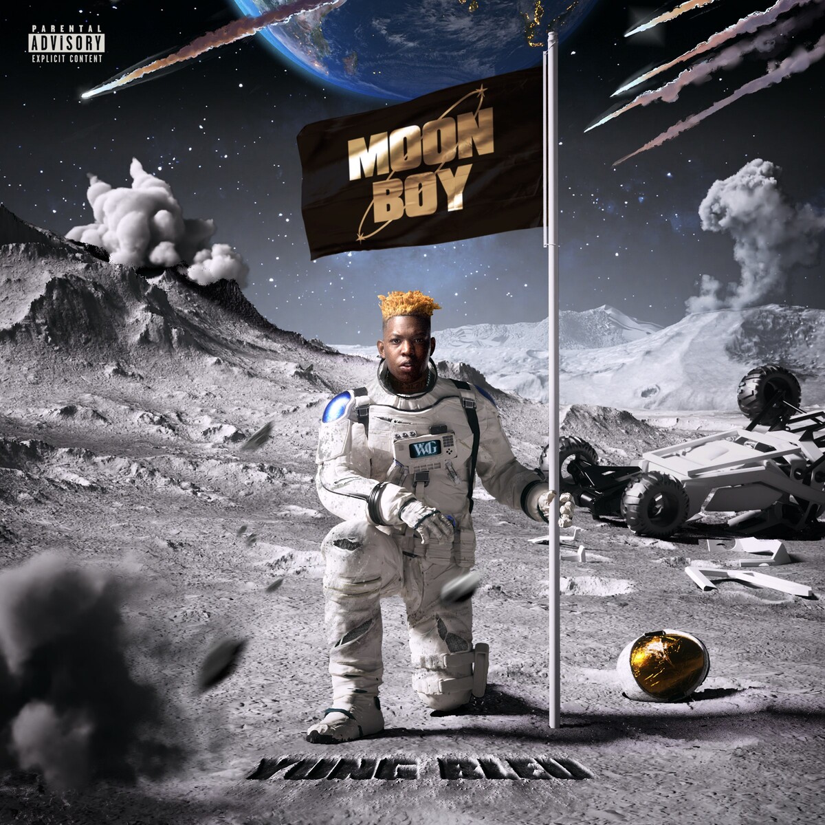 Yung Bleu Albums: songs, discography, biography, and listening guide ...
