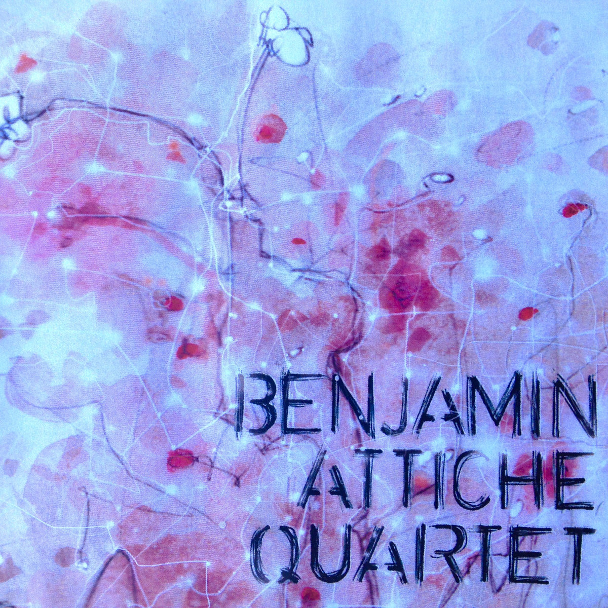 Fly by Benjamin Attiche Quartet w/ Johannes Böhmer (Album): Reviews ...