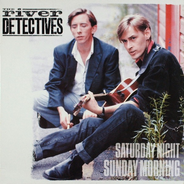 Saturday Night, Sunday Morning by The River Detectives (Album, Folk ...