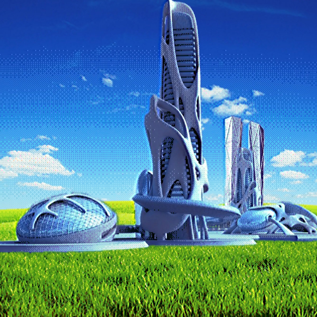 Cerebra by Mick Rudry (Album, Utopian Virtual): Reviews, Ratings ...