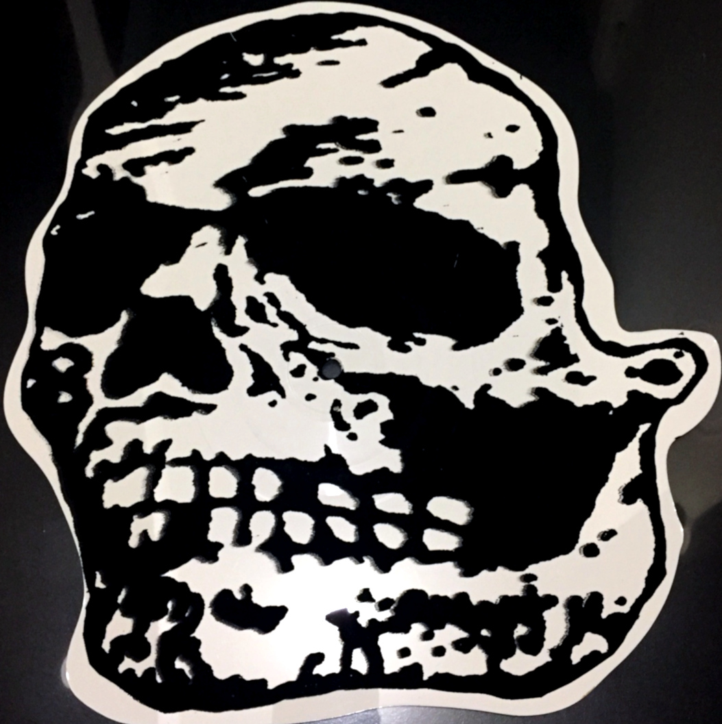 Jeromes Dream Orchid By Jeromes Dream Orchid Ep Emoviolence