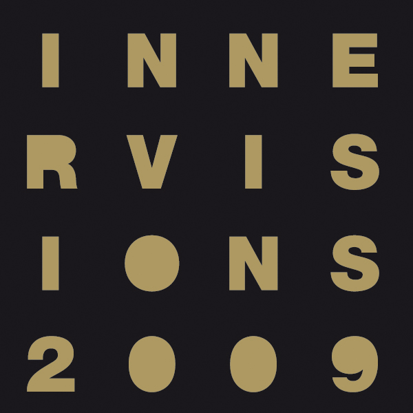 Secret Weapons Part 3 by Various Artists (EP; Innervisions; IV20 ...