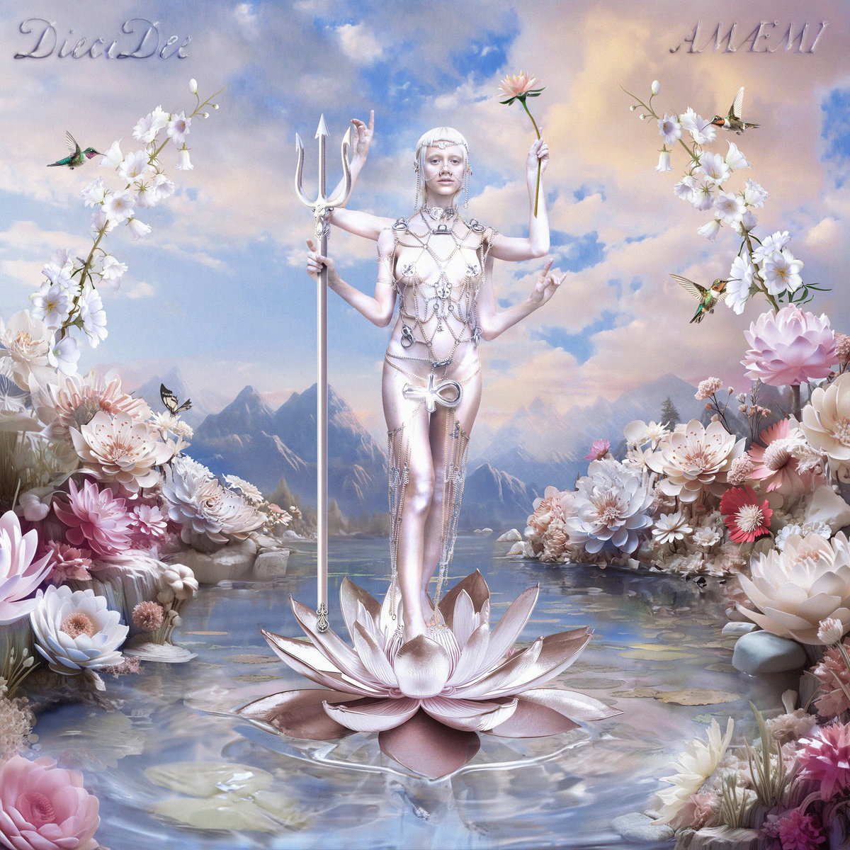 AMÆMI Albums: songs, discography, biography, and listening guide - Rate ...