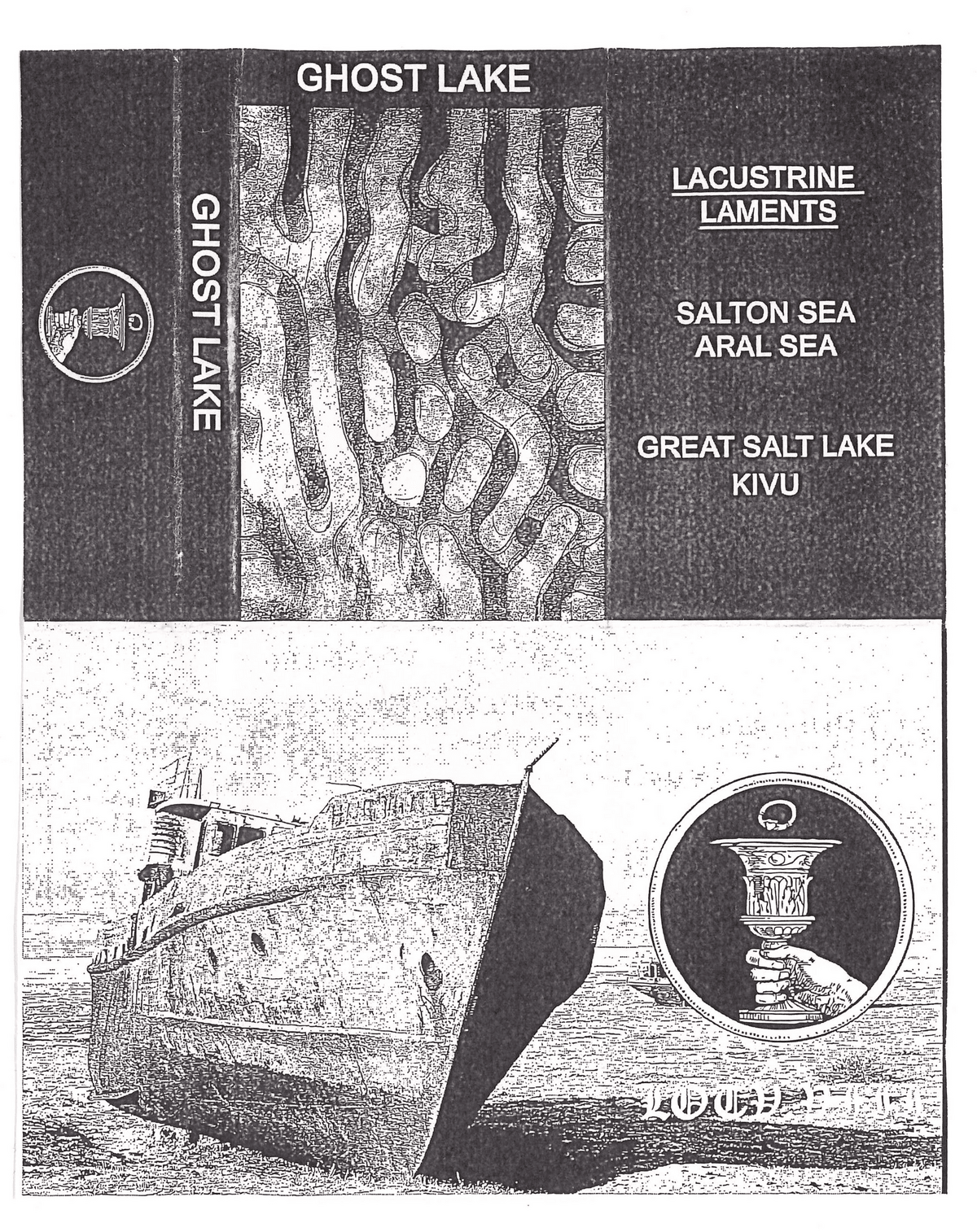 Ghost Lake Albums: songs, discography, biography, and listening guide ...