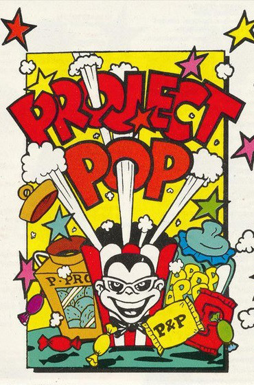 Lumpia vs. Bakpia by Project Pop (Album): Reviews, Ratings, Credits ...