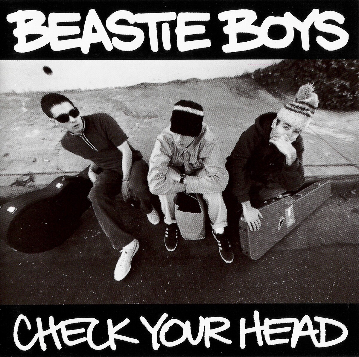Beastie Boys Albums Songs Discography Biography And Listening Guide 