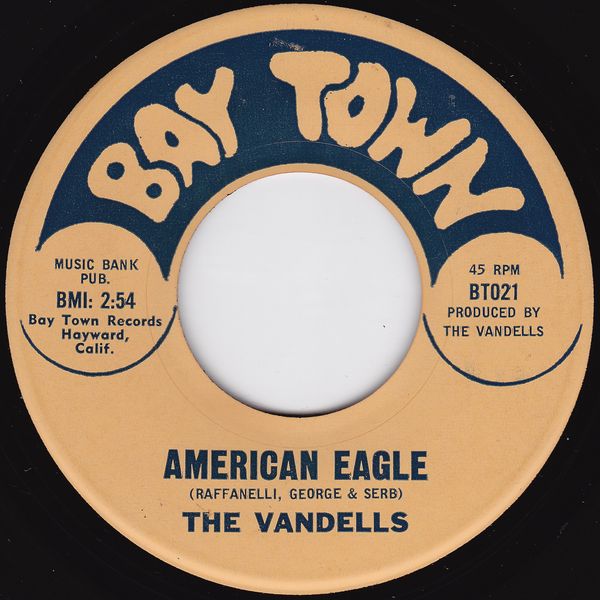 The Vandells Albums: songs, discography, biography, and listening guide ...