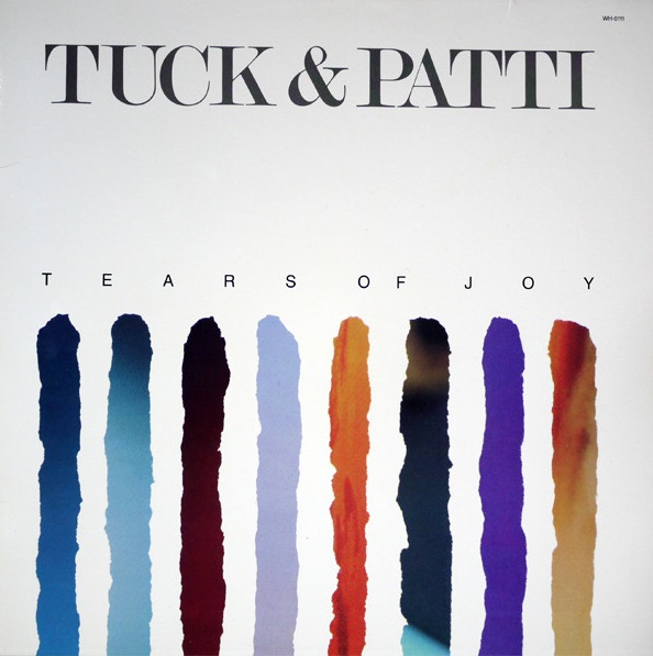 Tuck & Patti Albums: songs, discography, biography, and listening guide -  Rate Your Music