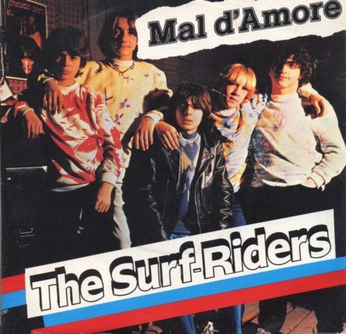 The Surf-Riders Albums: songs, discography, biography, and listening ...