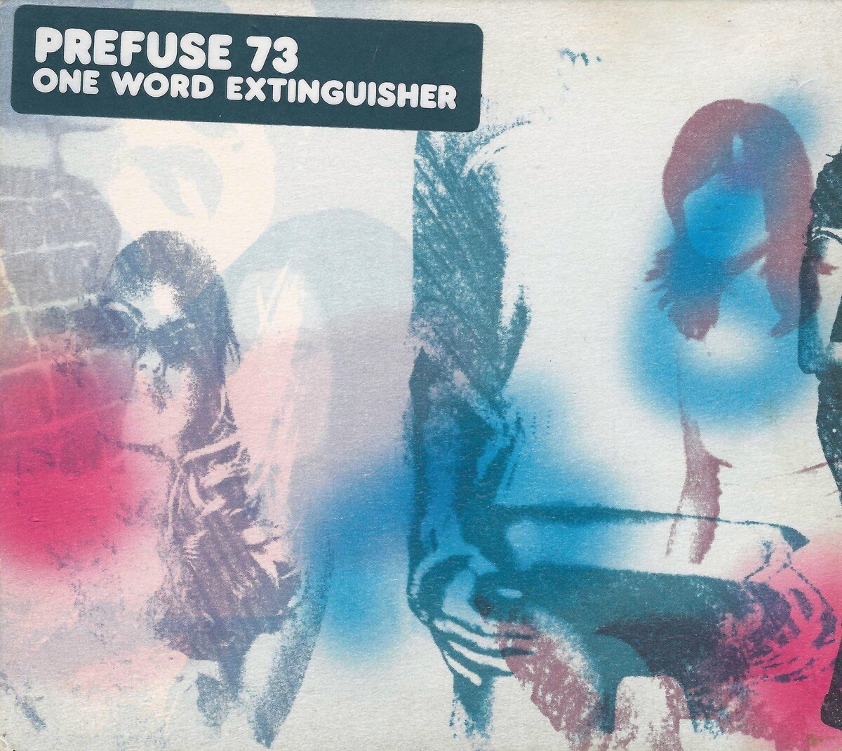 Prefuse 73 Albums: songs, discography, biography, and listening guide -  Rate Your Music