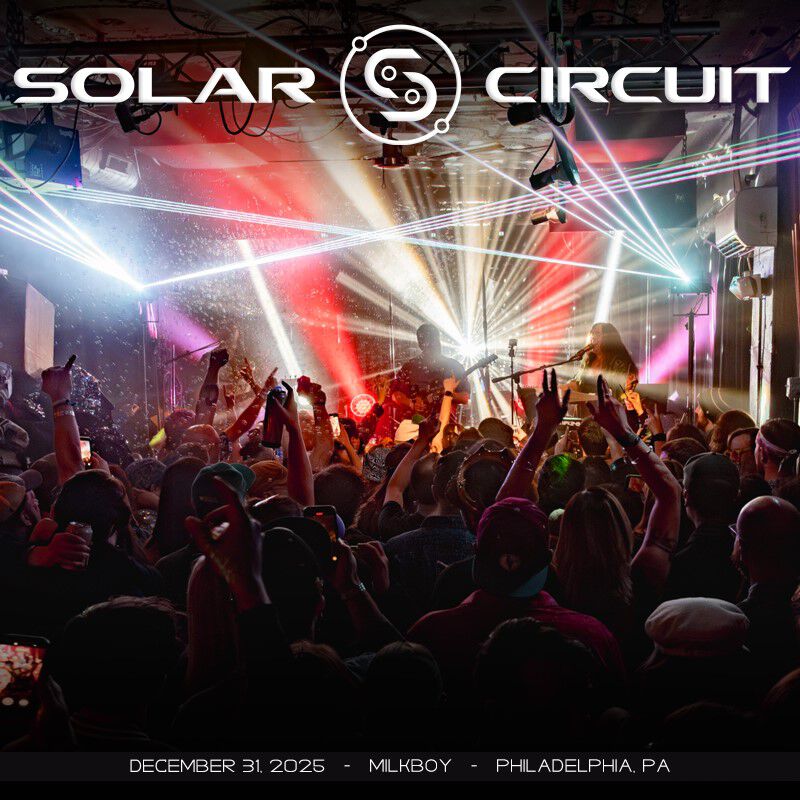 Solar Circuit Albums: songs, discography, biography, and listening ...