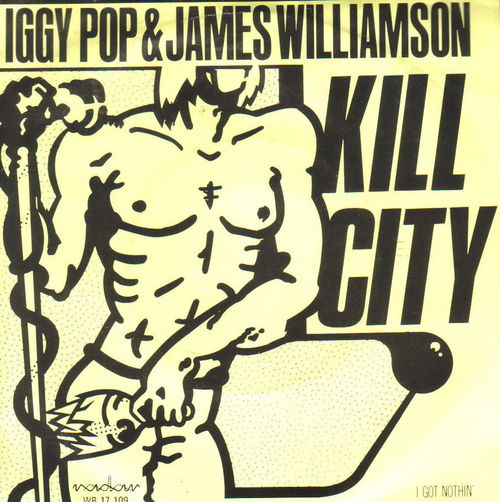 【新品未開封】【レコード】Iggy Pop 、James Williamson 81FNdJW8B0L._UF1000,1000_QL80_.jpg