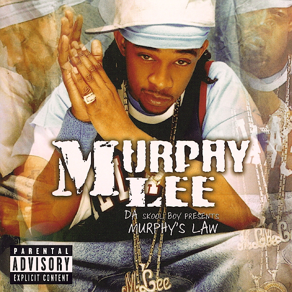 Da Skool Boy Presents Murphy's Law by Murphy Lee (Album, Pop Rap ...